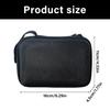 Lightweight Portable Protective Case Shockproof Cover Storage Case Large Capacity for Retroid Pocket Flip 2 Game Console