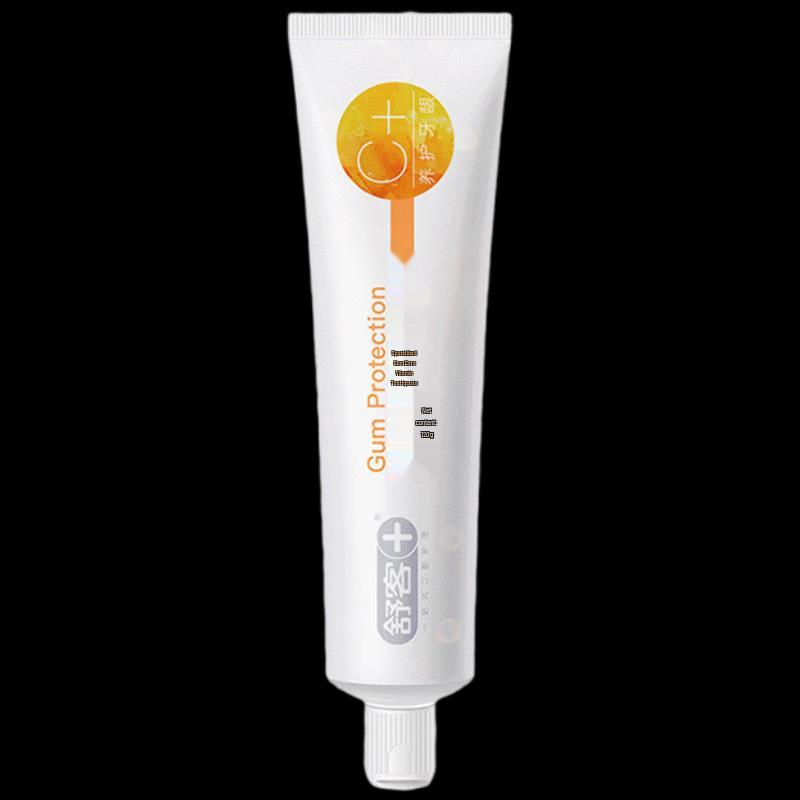 Saky Vitamin C Gum Care Toothpaste