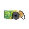 MANNFILTER Oil Filter HU8009z For PORSCHE Cayenne (92A) VW CC Passat Touareg 03H115562 958.107.222.10