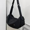 Sports Yoga Fitness Bag Crossbody Swimming Bag Women's Large Capacity Lightweight Luggage Storage Bag Going Out Backpacking Men