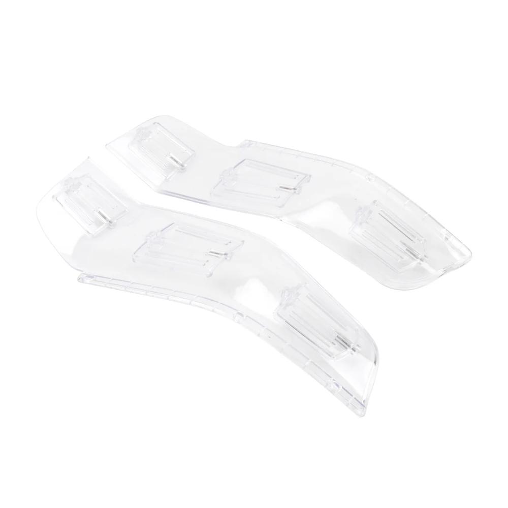 New Motorcycle Windshield Wind Side Deflector Handshield Front Wind Deflector For Honda Goldwing GL1800 Gold Wing GL 1800 F6B