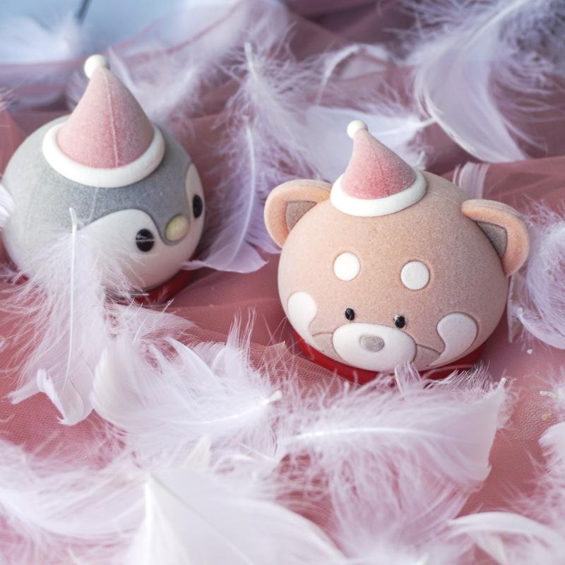 50Pcs Macaron Color Small Feather Small Goose Feather Wedding Festival Event Stage Decoration Gift Box Filling Material