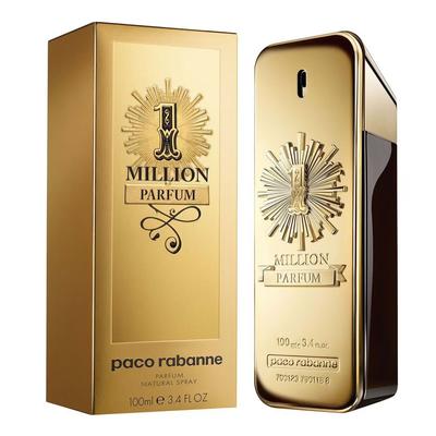 Rabanne - 1 Million Parfum 100 ml - 