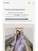 Women's Korean Style Loose Short Down Jacket - Thickened Cotton Coat for Autumn/Winter 2023
