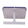 Sheet Music Stand Portable Desk Music Book Stand Holder Folding Table Top Sheet Traning Tackle Instrument Universal Guitar Stand