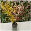 New Chinese Style Artificial Flower For Home Decor And Photography Props