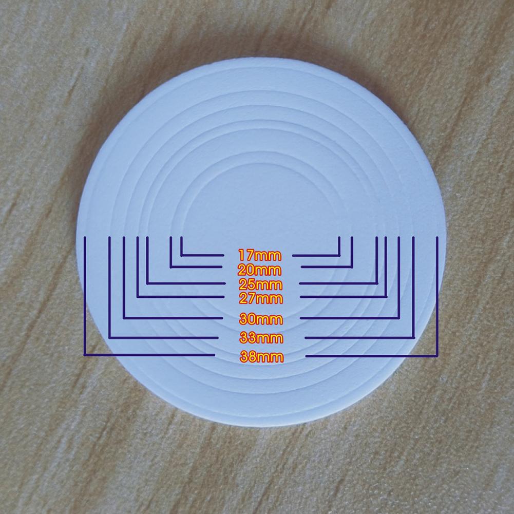 Coin Protection Box Acrylic Set Stable Storage Tool