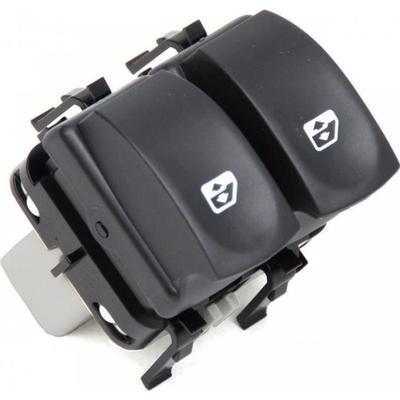Front Left Power Window Switch Renault Clio 3 Twingo 2 Modus 8200214943