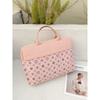 Computer Bag New Shoulder Bag Autumn Versatile Women's Bag Niche Design High End Bag