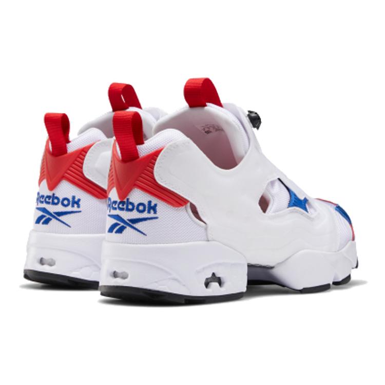 Reebok Instapump Fury 'Icons Pack - Running Dual' FU9113