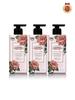Perfume Body Lotion Love 400ML X 3