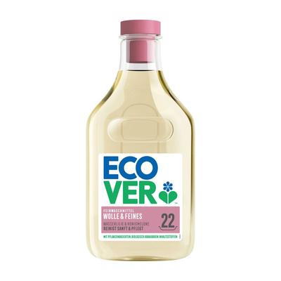 Huishoudelijke chemicaliën – Wasmiddelen