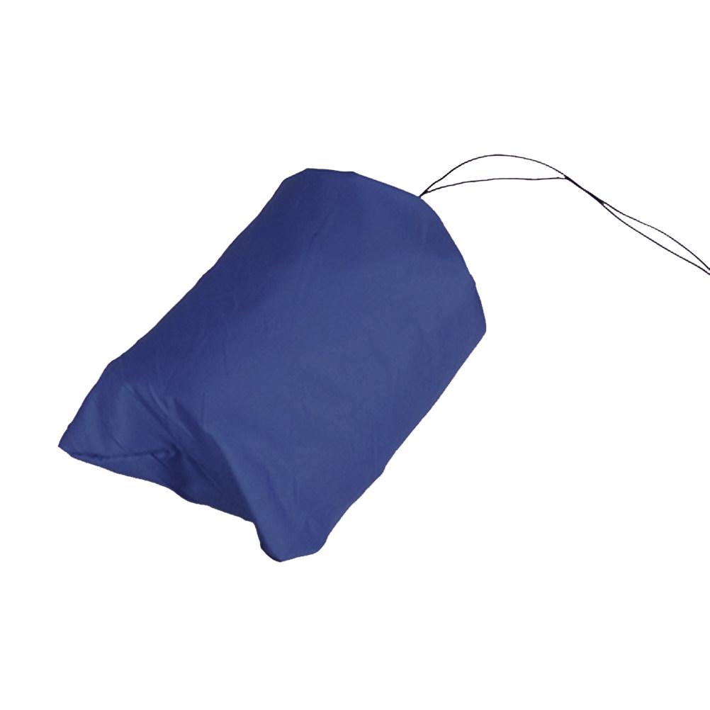 12L Portable Folding Water Basin Cordura Nylon Outdoor Bucket Camping Hiking Travel Picnic Durable Leak Resistant