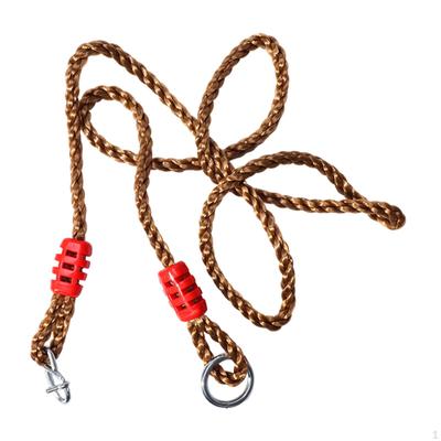 Children Swing Extension Rope Cable for Lawn Garden Hanging Chair