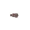 Uhf Plug For Rf7, Lmr300, Aircell-7, Cnt300 Screw-On