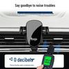 Lynk & Co 05 Car Phone Holder (2020-2023), Air Vent Clip-On Gravity Mount