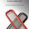 Dustproof Cover for Zeekr 9x Car Seat Air Outlet