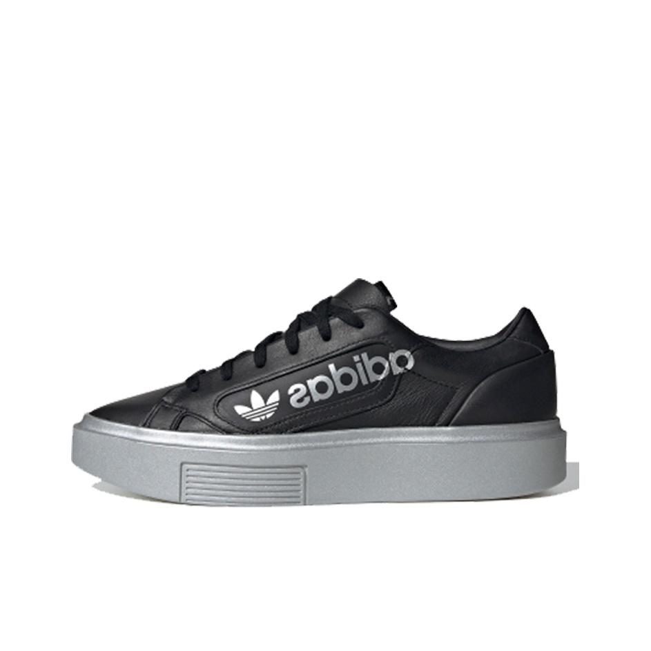 

кроссовки adidas originals Sleek Skateboarding Shoes Women EG7881