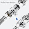 Achieve the Perfect Shower Shut-off Valves 1/2 Inch Thread Shower Head Valves