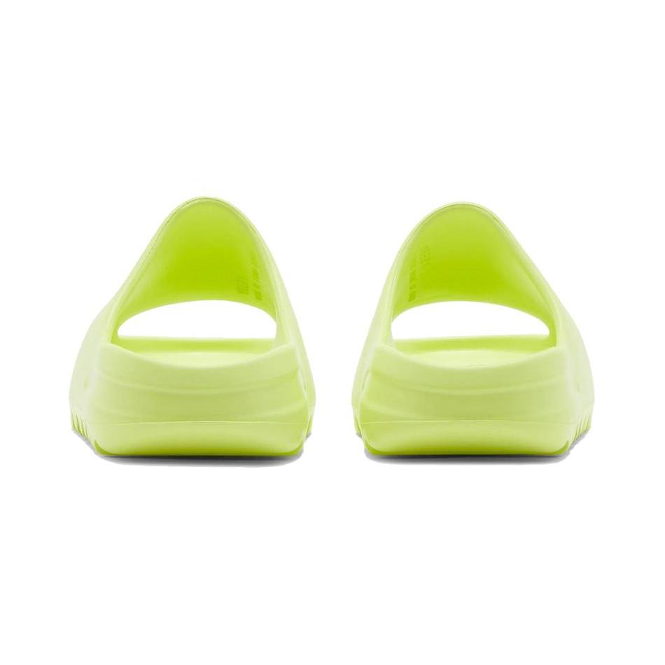 Adidas Yeezy Slide Glow Green Kids GX6139