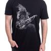 Zakk Wylde VTG T-Shirt Schwarz Unisex Tee Alle Größen S-5XL XX387
