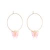 Popular Alloy Butterfly Earrings Perfect For Birthdays Anniversaries And