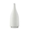 Aroma Ceramic Ultrasonic Diffuser Aromatherapy Institute - Quiet Aromatherapy and Humidification, Ceramic Dome, For Essential Oils, White 100