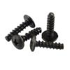 177pcs Screws Nut Motorcycle Alloy Fairing Bolt Screw Bolts Kit For Honda Kawasaki Yamaha Bmw Suzuki Dirt Bike Cbr600rr 900rr