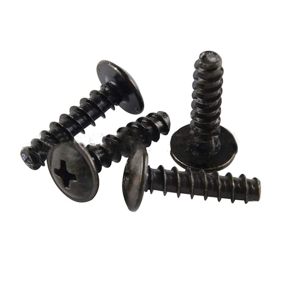 177pcs Screws Nut Motorcycle Alloy Fairing Bolt Screw Bolts Kit For Honda Kawasaki Yamaha Bmw Suzuki Dirt Bike Cbr600rr 900rr