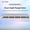 Ruijie RG-S2910-48GT4SFP-L 48-Port Gigabit Managed Switch
