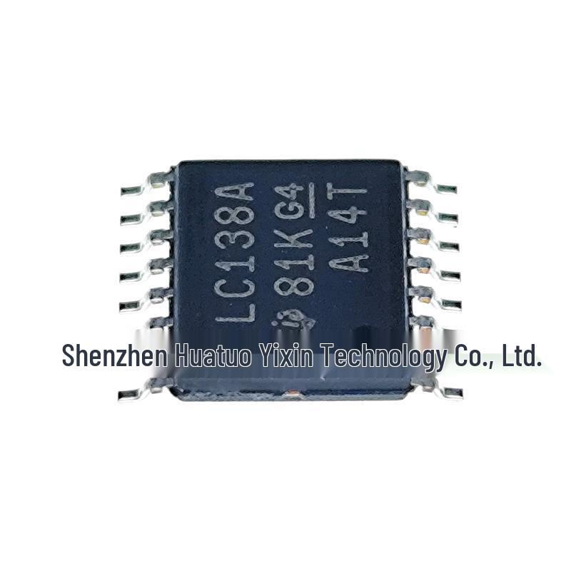 SN74LVC138APWR TSSOP-16 Low Voltage CMOS Decoder/Demultiplexer Chip
