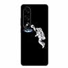 For OnePlus Nord 5 5G Case Nord5 Phone Cover Wolf Lion Black Silicone Soft Back Cover For OnePlus Ace 5 Ultra Case 6.83" Coque