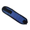 Wrist Tool Holder 3 Rows Magnetic Suction Wristband   for Holding Screws Nails Fasteners