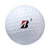 BRIDGESTONE TOUR B JGR Golf 2025 Paket mit Corporate J5CX Bällen, Modell, 12, Farbe,
