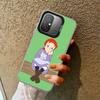 Anne Of Green Gables Shirley Shockproof Phone Case for Xiaomi Poco X7 X6 X5 X3 Pro F7 Ultra M8 Redmi 15C 15 14C 13C 12C 10C 13 1