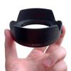 65BII Reversible Lens Hood Reflective Hood Lens for RF 50mm f/1.8 R5 RP R Camera Lens Hood Accessories