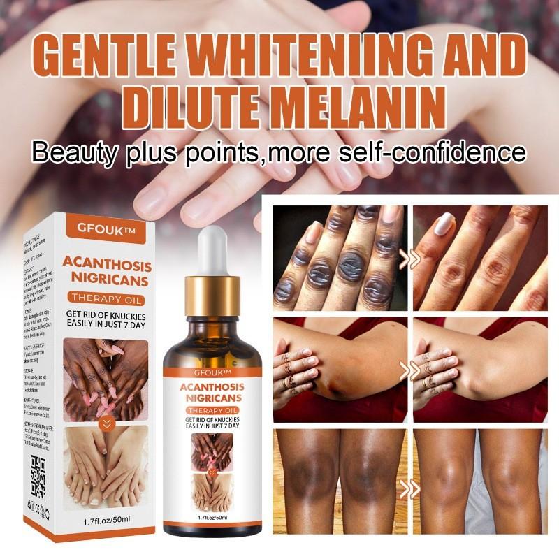 Beauty Advanced Joint Serum For Nourishing And Skin Brightening 50ml Effects