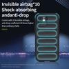 Soft Skin Feeling Flexible Silicone Case for Realme C61 C63 C65 C67 4G Note 50 Protective Cover Shockproof Fundas Coque