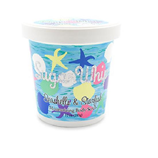 Primal Elements Sugar Whip 283g (optional)