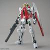 MG 1/100 Gundam Base Exclusive Gundam Nadleeh Mobile Suit Gundam 00 [Double O] Plastic Model