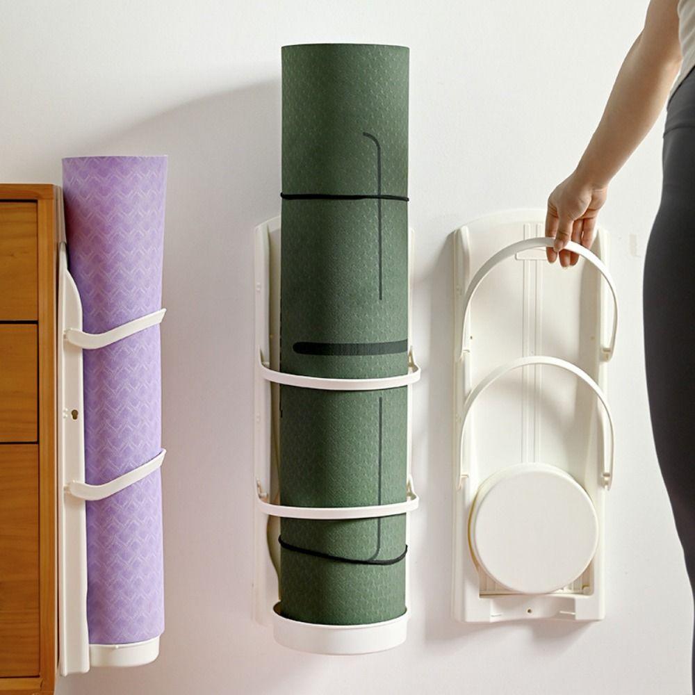 

Foldable Umbrella Organizer Adjustable Umbrella Draining Rack Easy to Clean Umbrella Holder Office