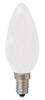 Ampoule LED - GREENANDCO - 10x TM-C35-3W-E14-W - Blanc Chaud - IRC 90+ - 25000h De Durée De Vie