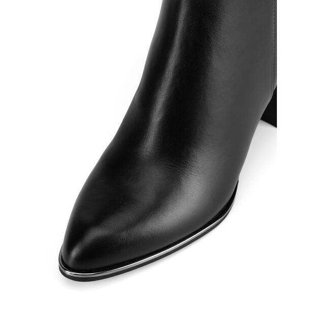 Ankle Boots Lasocki WFA2894-1Z, Black