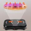Full Body Vibration Platform for Fat Shaping