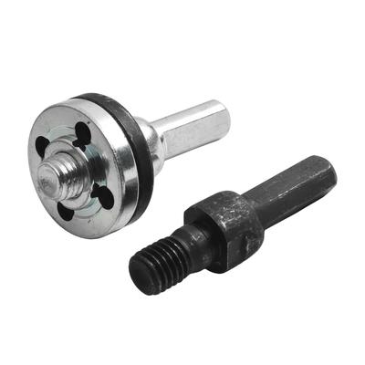 Angle Grinder Accessories Angle Grinder Adapter For Cutting For Grinding Multi-functional Adapter Corded Drill Compatible