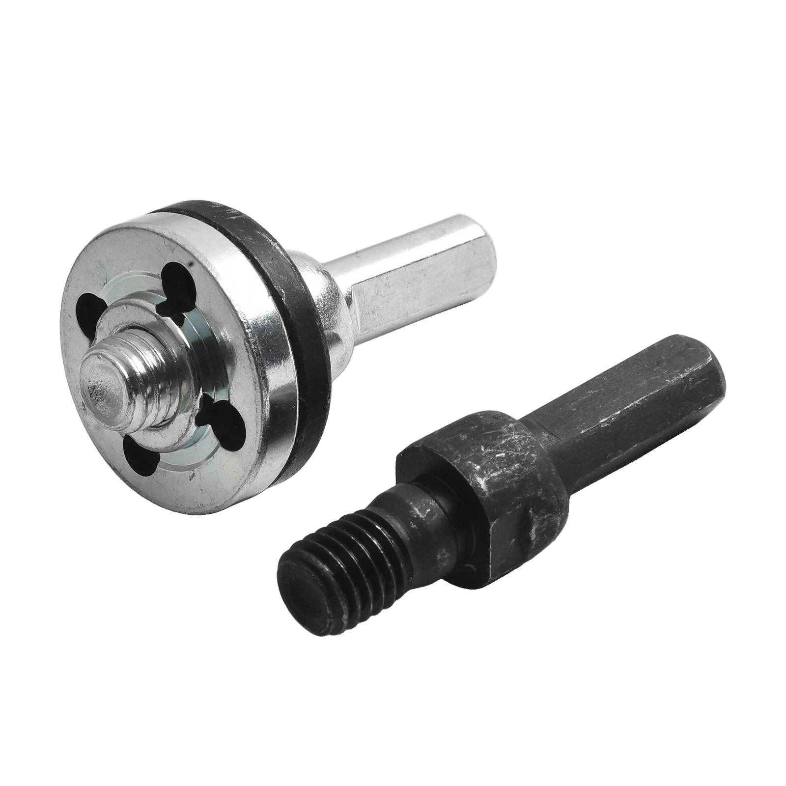

Angle Grinder Accessories Angle Grinder Adapter For Cutting For Grinding Multi-functional Adapter Corded Drill Compatible China Mainland