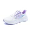 Fashion New Sports Shoes for Women in Spring and Summer Non Slip Soft Sole Wear-resistant Mesh, Breathable Casual Shoes Versatile