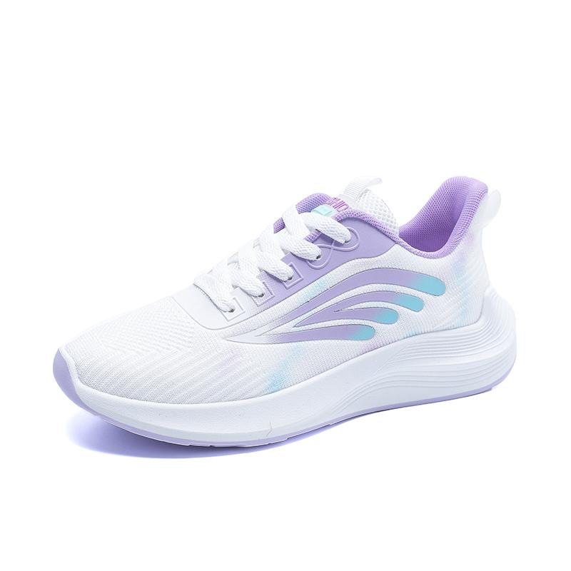 Fashion New Sports Shoes for Women in Spring and Summer Non Slip Soft Sole Wear-resistant Mesh, Breathable Casual Shoes Versatile