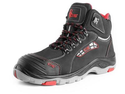 Cxs Rock Diorit S3 Ankle Shoes Size 43 - Bhp Cx195281