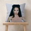 Lana Del Rey Hot Music Album Cushion Cover 30x50 Polyester Sofa Cushions Decorative Throw Pillows Home Decoration Pillowcover